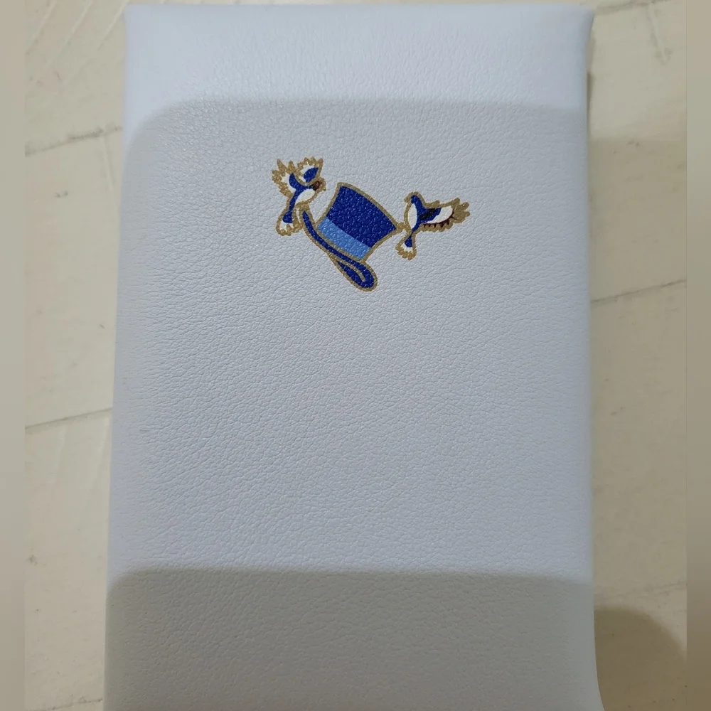 Hermes Cowboy Calvi card holder - Picture 2 of 10